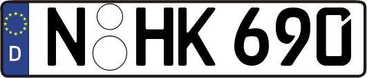 N-HK690