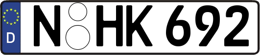 N-HK692