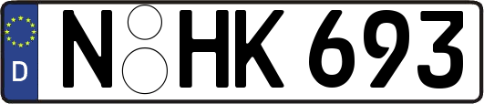 N-HK693