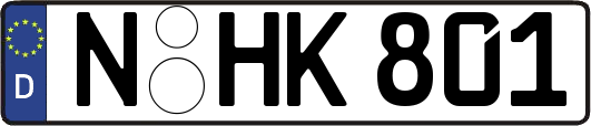 N-HK801