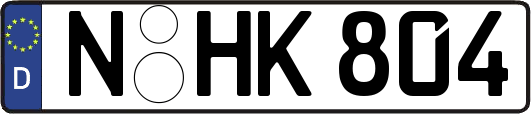 N-HK804