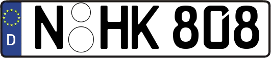 N-HK808