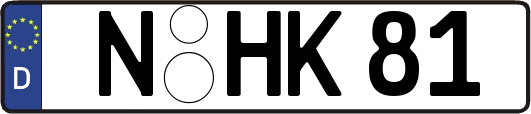 N-HK81