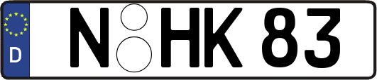 N-HK83