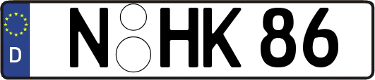 N-HK86