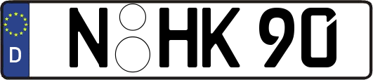 N-HK90