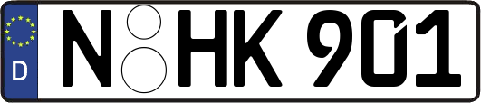 N-HK901