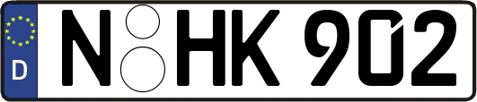 N-HK902