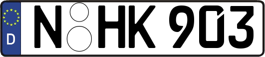 N-HK903