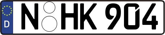 N-HK904