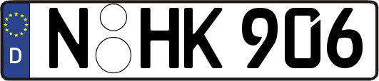N-HK906