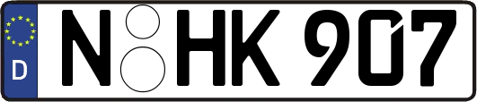 N-HK907