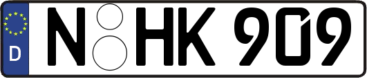 N-HK909