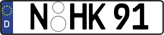 N-HK91