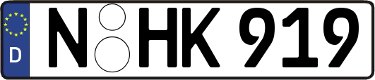 N-HK919