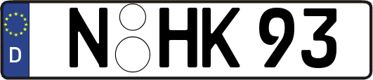 N-HK93