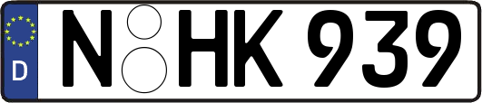 N-HK939