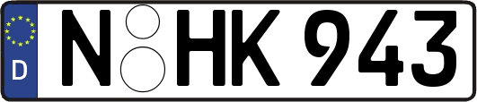 N-HK943