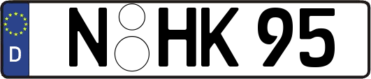 N-HK95