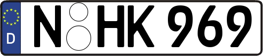 N-HK969