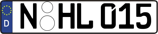 N-HL015