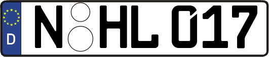 N-HL017
