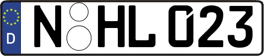 N-HL023