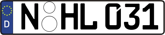 N-HL031