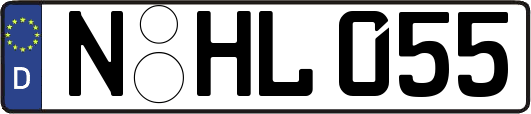 N-HL055