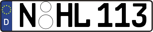 N-HL113