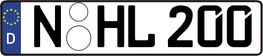 N-HL200