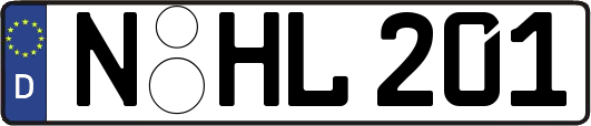 N-HL201