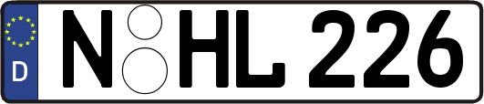 N-HL226