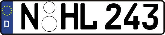 N-HL243