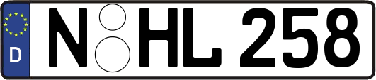 N-HL258