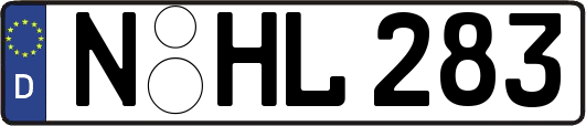 N-HL283