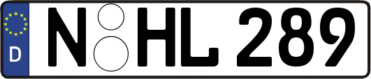 N-HL289