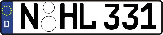 N-HL331