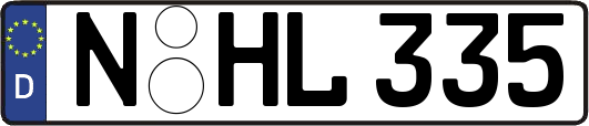 N-HL335