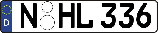 N-HL336