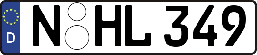 N-HL349