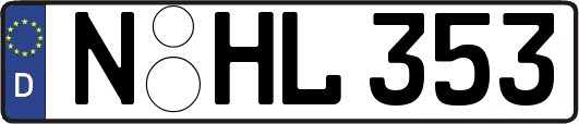 N-HL353