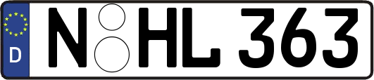 N-HL363