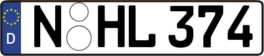 N-HL374