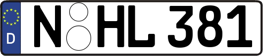 N-HL381