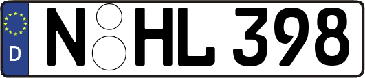 N-HL398