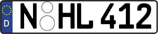 N-HL412