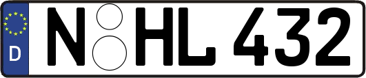 N-HL432