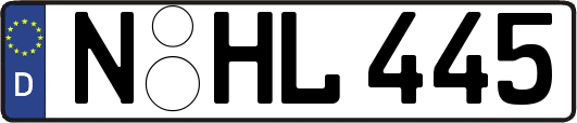 N-HL445