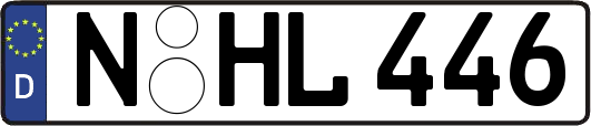N-HL446